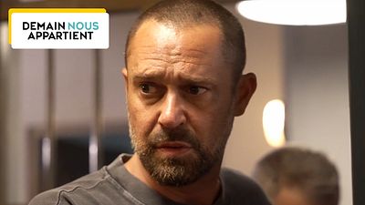 image de la news Demain nous appartient : "Je vais aller tuer deux, trois personnes"... Dans les coulisses du retour de Benoît et Sacha