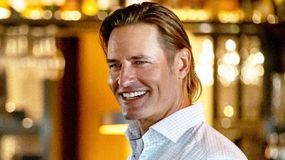 image de la news "On a eu une dispute" : ce célèbre acteur apparu dans Yellowstone n’a pas réussi à faire changer d’avis Taylor Sheridan