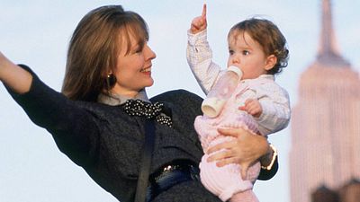 image de la news 38 ans après, un reboot pour l'une de ses comédies emblématiques des années 80 avec Diane Keaton ?