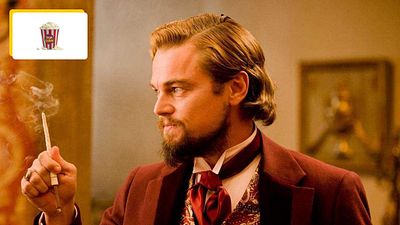 image de la news "Je ne peux pas faire ça" : pourquoi DiCaprio était-il réticent à jouer ce méchant dans le meilleur film de Tarantino ?