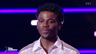 image de la news “Je ne vous le cache pas…”, comment va Franck depuis son élimination de la Star Academy ?