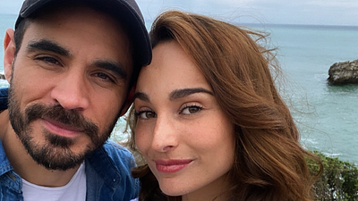 image de la news Léa (Mariés au premier regard) cash, bientôt des enfants avec Chris ? Elle répond