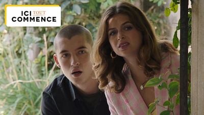 image de la news Ici tout commence : une alliance inattendue naît à l'Institut