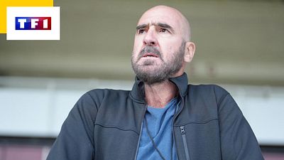 image de la news Le Colosse aux pieds d'argile avec Eric Cantona : que vaut ce téléfilm poignant sur le viol sur mineurs ?