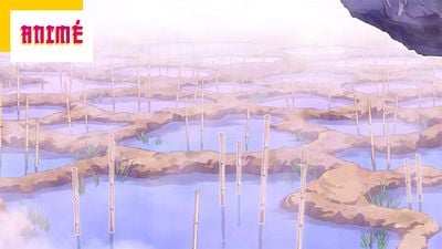 image de la news 35 ans après ses débuts, cet anime culte est de retour sur Netflix !