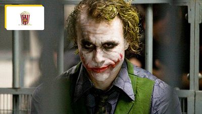 image de la news "Un rôle de rêve" : cet acteur voulait vraiment jouer le Joker, mais Christopher Nolan lui a préféré Heath Ledger