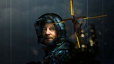 image de la news Death Stranding : une bonne nouvelle pour l'adaptation cinématographique tant attendue !