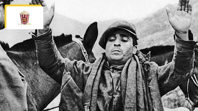 image de la news "Pour cette seule raison, je le chéris” : sorti il y a 63 ans, cet extraordinaire film est l’un des préférés de Martin Scorsese