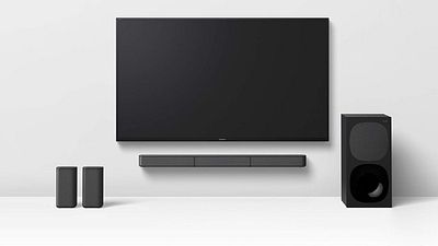 image de la news Black Friday Amazon : cette barre de son Sony chute de -24% cette semaine