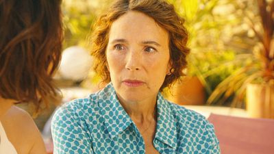 image de la news Tout pour la lumière : "Dans deux semaines, il y aura prescription"... Que cachent Florence et Marina ?