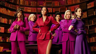 image de la news L’intriguante Murdaugh Murders, la sulfureuse All’s Fair, l’époustouflant De feu et d'eau, la création d'Avatar… Découvrez les nouveauté immanquables du mois de novembre sur Disney+