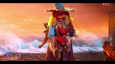 image de la news Mask Singer 2024 : qui se cache derrière le costume de l’Épouvantail ? Nos pronostics, et on ne pense pas comme les enquêteurs !