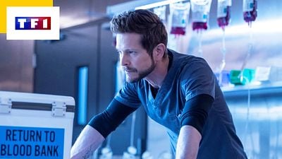 image de la news The Resident sur TF1 : plus rien ne sera jamais pareil après la mort tragique de ce personnage !
