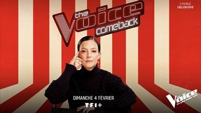 "Je lui réponds du tac au tac" : critiquée pour son attitude face à Florent Pagny dans The Voice, Camille Lellouche explique ce qu'il s'est passé