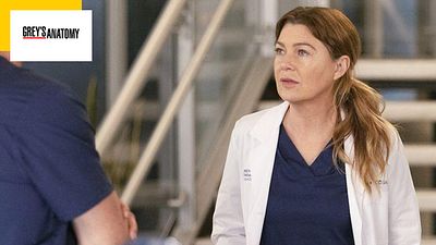 image de la news Grey's Anatomy : une ancienne scénariste de la série avoue avoir menti sur sa santé pendant des années