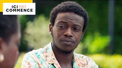 image de la news Ici tout commence : Enzo et Vic bientôt en couple ? La productrice de la série répond