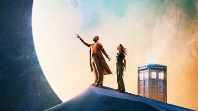 image de la news "Les choses se sont mal passées" : un réalisateur de Doctor Who explique pourquoi le deal avec Disney n’a pas fonctionné