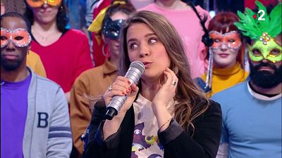 image de la news Que pense Honorine (N’oubliez pas les paroles) de Magali Ripoll ?