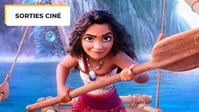 image de la news Au cinéma le 27 novembre, ce sont les films à voir : Vaiana 2, Heretic avec Hugh Grant, Les Boules de Noël avec Kad Merad...