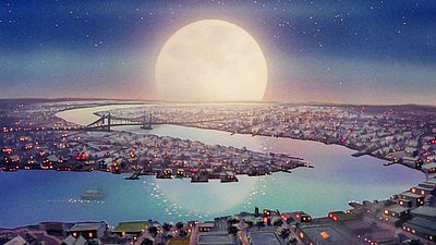 image de la news Ce soir en famille : tous les enfants des années 90 ont grandi devant ce merveilleux film d'aventure, injustement oublié 35 ans après