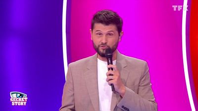 image de la news Pas vu à la télé dans Secret Story : la Voix balance ce qu’il s’est passé "en direct" et qui aurait pu interrompre le prime