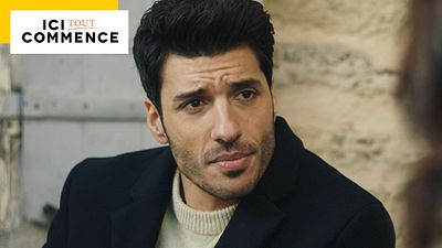 image de la news Ici tout commence : "On peut s'attendre à de très grosses mises au point entre Clotilde et Joachim" révèle Janis Abrikh