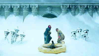 image de la news Sorti il y a 22 ans, ce film de science-fiction a marqué un tournant dans la carrière de Jake Gyllenhaal