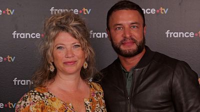 image de la news Candice Renoir bientôt de retour : Cécile Bois donne des infos sur ce qui attend son personnage !