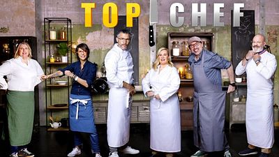 image de la news Top Chef 2024 : deux brigades et une nouvelle mécanique, date de diffusion... Toutes les infos !