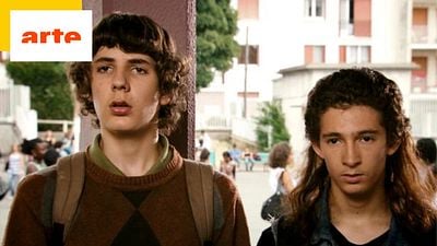 Les Beaux Gosses sur Arte : qu’est devenu Anthony Sonigo, qui joue le meilleur ami de Vincent Lacoste ?