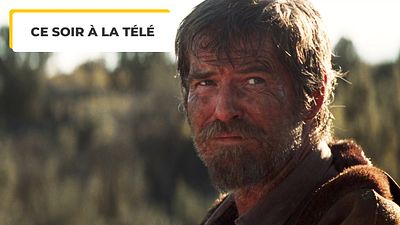 image de la news Ce soir à la télé : tous les westerns ne sont pas avec John Wayne... La preuve avec ce bijou emmené par Pierce Brosnan