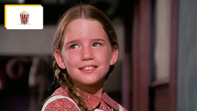 image de la news Qu’est devenue Melissa Gilbert, qui jouait Laura Ingalls dans La Petite maison dans la prairie ?