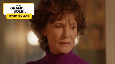 image de la news Un Si Grand Soleil en avance : résumé de l’épisode du jeudi 28 mars 2024 [SPOILERS]