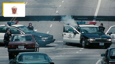 image de la news C'est la plus grande scène d'action des années 90 ! Son réalisme a été source d'inspiration