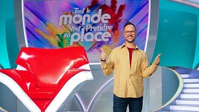 image de la news Jarry en froid avec la production de Tout le monde veut prendre sa place ? La chaîne répond !