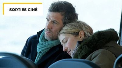 image de la news Au cinéma : Hors-saison… Pourquoi faut-il voir ce film avec un Guillaume Canet émouvant ?