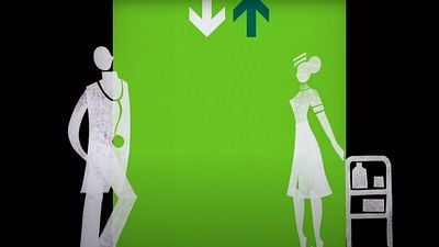 image de la news Arrête-moi si tu peux : rétro et jazzy, le film a l'un des meilleurs génériques des vingt dernières années !