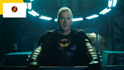 "Ils peuvent prendre ce que vous avez fait et le détourner" : Tim Burton très critique sur Batman et Superman dans The Flash