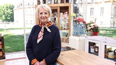 image de la news Surprise, Mercotte bientôt à la tête d’un nouveau concours culinaire sur M6 : comment s’inscrire ?