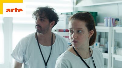 image de la news Sages-femmes sur Arte : c'est quoi ce téléfilm réaliste sur le quotidien des soignants en maternité ?