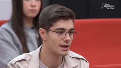 “Je suis resté bloqué dessus”, ce qu'Axel (Star Academy) n’a pas digéré de la part de Pascal Obispo