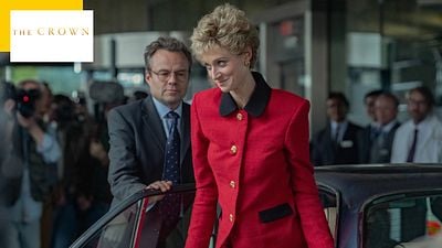 image de la news The Crown sur Netflix : la saison 5 est-elle fidèle à la réalité historique ?