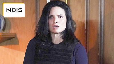 image de la news NCIS : Jessica Knight définitivement partie ? Cette déclaration qui remet tout en question