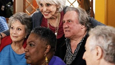 image de la news Maison de retraite : il y a 6 ans, ce géant du cinéma français a refusé ce rôle qui sera finalement joué par Gérard Depardieu