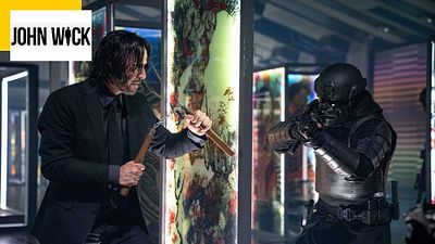 image de la news Vous voulez vous battre comme John Wick ? Suivez les 8 mois d'entraînement intensif de Keanu Reeves !