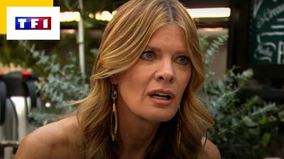 image de la news Les Feux de l'amour en avance : le résumé des épisodes du lundi 2 janvier au vendredi 6 janvier 2023 [SPOILERS]