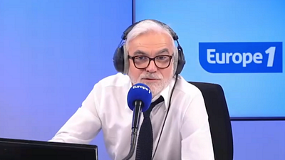 image de la news Pourquoi Cyril Hanouna a été remplacé en dernière minute par Pascal Praud sur Europe 1 ?