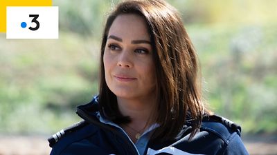 image de la news Cette série policière avec Lola Dewaere va s'arrêter !