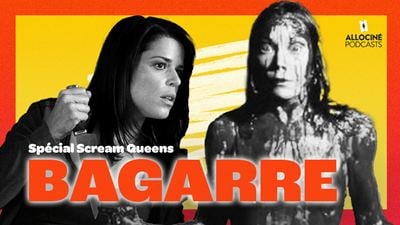 Podcast Halloween : Jamie Lee Curtis, Neve Campbell... qui est la meilleure Scream Queen du cinéma d'horreur ?