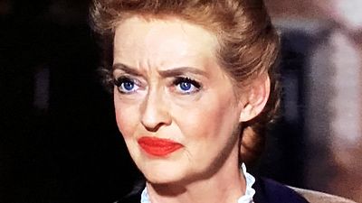 image de la news "C'est la plus grande actrice que j'aie jamais vue" : pour Bette Davis, cette comédienne est une légende du cinéma